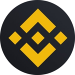 Binance Futures logo